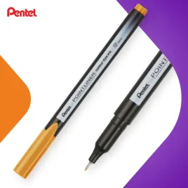 cienkopis-pentel-poinliner-colour-s40-pomaranczowy-sunset