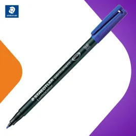 marker-staedtler-lumocolor-niebieski-m