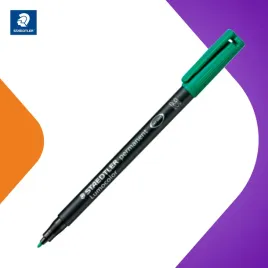 marker-staedtler-lumocolor-zielony-m
