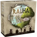 rauha-galakta