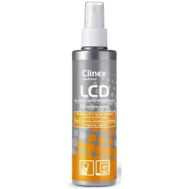 plyn-do-czyszczenia-ekranow-i-wyswietlaczy-lcd-clinex-200ml