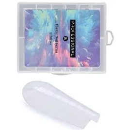 formy-gorne-dual-plastikowe-do-akrylozelu-polysystem-russian-120-sztuk