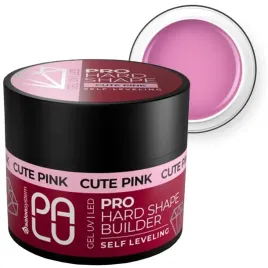 palu-pro-hard-shape-builder-zel-budujacy-samopoziomujacy-cute-pink-45-g