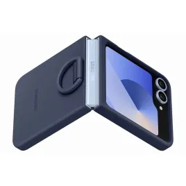 etui-samsung-ef-pf741tnegww-z-flip6-f741-granatowy-navy-silicone-case-with