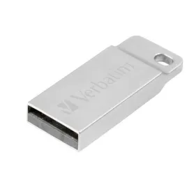 verbatim-pendrive-64gb-usb-a-2-0-metal-executive-srebrny-silver-98750