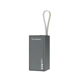 powerbank-wozinsky-k65-65w-30000mah-2x-usb-c-1x-usb-a-65w-czarny