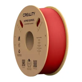hyper-pla-filament-creality-red