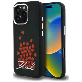 etui-karl-lagerfeld-silicone-heart-sign-logo-magsafe-do-iphone-16-pro-max