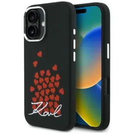 etui-karl-lagerfeld-silicone-heart-sign-logo-magsafe-do-iphone-16-czarny