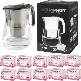 dzbanek-filtrujacy-aquaphor-onyx-42-l-z-10-wkladami-filtrujacymi-maxfor-mg