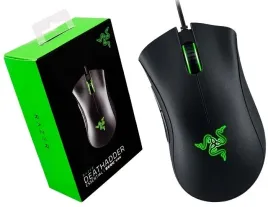 mysz-gamingowa-razer-deathadder-essential-przewodowa-6400-dpi