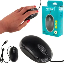 mysz-przewodowa-optyczna-weibo-m36-usb-1600-dpi-czarna