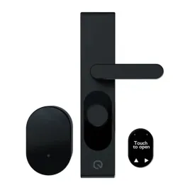 zamek-smart-shelly-loqed-touch-smart-lock-2s-czarny