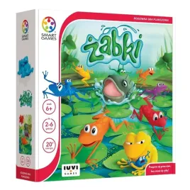 planszowa-rodzinna-gra-strategii-zabki-zabawna-przygoda-2-6-osob