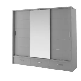 szafa-przesuwna-250-z-oswietleniem-arti-ar-01-szary-do-5dni