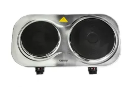 kuchenka-elektryczna-adler-cr-6511-dwupalnikowa-inox-2500-w-5-stopni