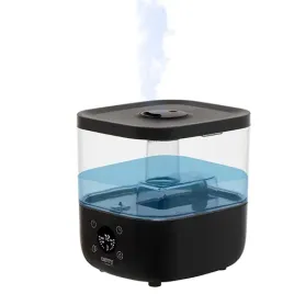 nawilzacz-powietrza-adler-cr-7973-ultradzwiekowy-led-timer-higrometr-czarny