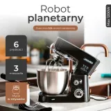 ms-4217-robot-planetarny-1200w-zalaczone-wyposazenie-hak-do-zagniatania-ciasta-mieszadlo-trzepaczka-do-ubijania-jajek-plastikowa-szpatulka