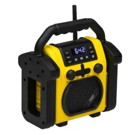 radio-budowlane-adler-ad-1911-bluetooth-ipx54-aux-zegar-10-w-zolto-czarne