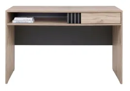 biurko-allmo-9-z-szuflada-i-lamelami-120-cm-dab-estana-antracyt