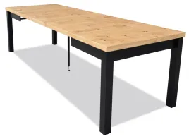 stol-s28-fornir-100x100-rozkladany-do-250-cm
