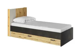 lozko-mlodziezowe-90x200-szuflada-qubic-qb-12-led-do-5dni