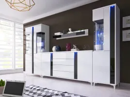 mebloscianka-do-salonu-marco-5-bialy-polysk-324-cm