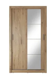 szafa-przesuwna-120-cm-arti-ar-06-dab-shetland-z-lustrem