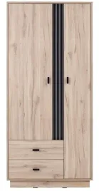 szafa-allmo-1-z-szufladami-i-lamelami-90-cm-dab-estana-antracyt