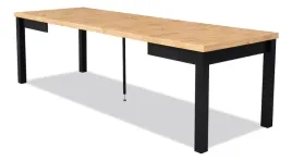 stol-rozkladany-s28-fornir-100x100-250-cm