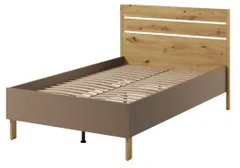 lozko-120-cm-ze-stelazem-lenny-ly-08-dab-artisan-bez-truflowy-do-5dni