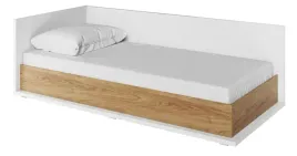 lozko-90x200-cm-z-materacem-simi-ms-09-bialy-hikora-naturalna
