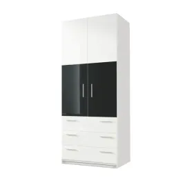 szafa-raj-3-mini-szerokosc-80-cm-drzwi-uchylne-czarny-polysk