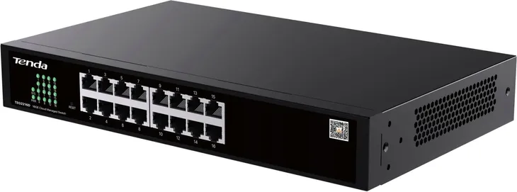 switch-tenda-teg2216d-stan-nowy