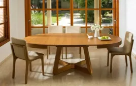 stol-okragly-s40-kolor-dab-naturalny-130-cm-rozkladany-do-230-cm