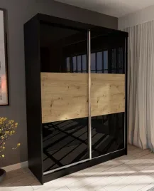 szafa-moon-szer-150-cm-wys-216-cm-polysk-dab