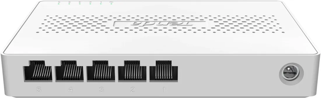 switch-tenda-sm105