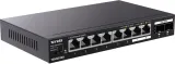 switch-tenda-tem2010x-liczba-portow-8
