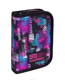 coolpack-piornik-jednokomorowy-bez-wyposazenia-clipper-pinkisim