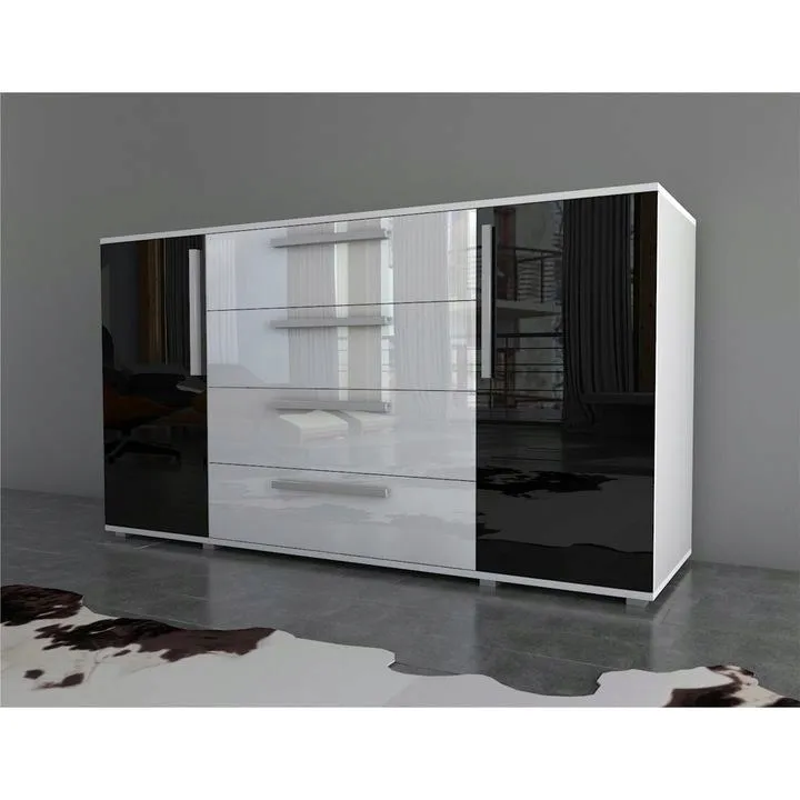 komoda-moon-szerokosc-160-cm-polysk-stan-nowy