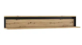 polka-wiszaca-quant-qa-05-155cm-dab-artisan-loft
