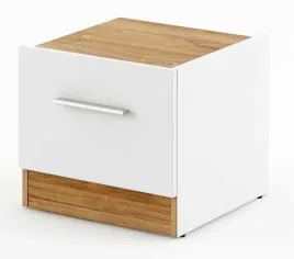 stolik-nocny-bialy-dab-dentro-dt-03p-prawy