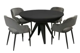 stol-na-metalowej-podstawie-s49-z-unikatowym-ukladem-forniru-roz-120-220-cm
