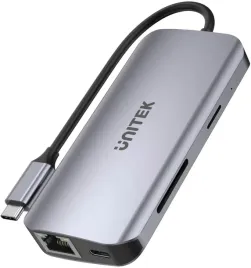 hub-usb-c-unitek-d1122a01-2x-hdmi-4k-rj-45-czytnik-kart-pd-100w-i-5gbps