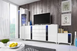 mebloscianka-do-salonu-marco-8-bialy-polysk-284-cm
