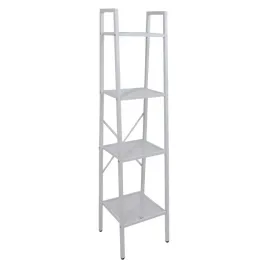 regal-aks-home-aurora-35-x-148-x-35-cm-bialy