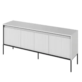 szafka-rtv-trend-tr-05-frez-polkole-bialy-czarny