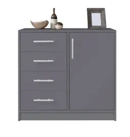 komoda-mala-smart-90-cm-z-szufladami-antracyt