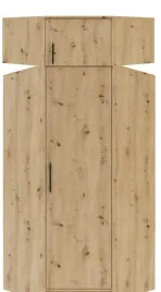 szafa-narozna-smart-4-z-nadstawka-artisan