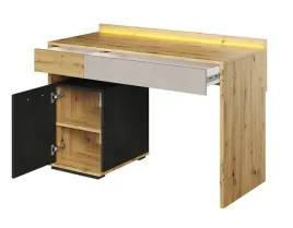 biurko-qubic-qb-08-z-dwiema-szufladami-120cm-led-do-5dni